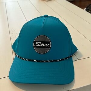 Titleist SnapBack Hat